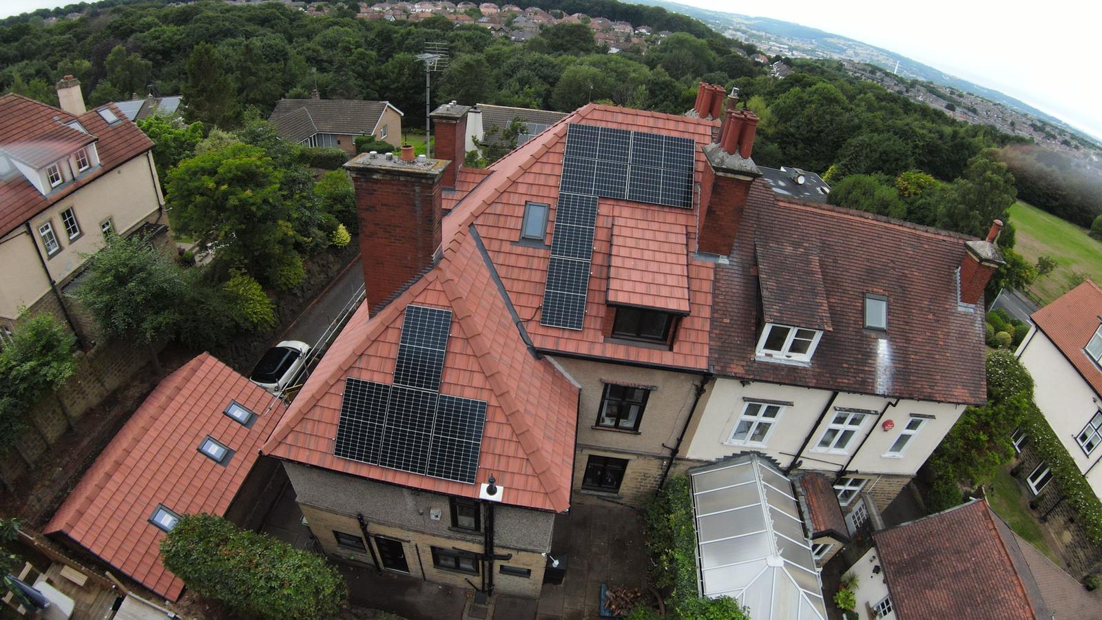 Professional Roof Maintenance and Restoration in Huddersfield, West Yorkshire